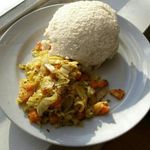 Tanzanian Foods