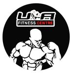 UA FITNESS CENTRE