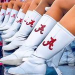 Alabama Crimsonettes