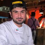 Chef.Faisal Alharmoodi