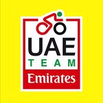 UAE Team Emirates🇦🇪