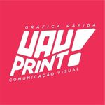 Uau Print