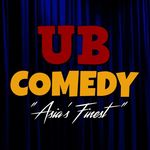 UB Comedy Club "Asia's Finest"