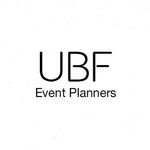 U B F || Event Planners