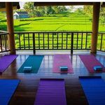 Ubud Yoga House