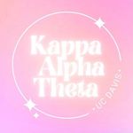 UC DAVIS ♡ THETA