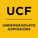 UCF Undergraduate Admissions