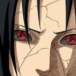 Itachi uchiha