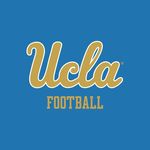 UCLA FOOTBALL