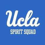 UCLA Spirit Squad