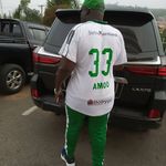 Uche Dominic Egbukwu (UDE) Uche Dominic Egbukwu (UDE)