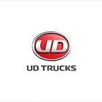 UD Trucks MEENA