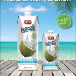 UFC Coconut Water Kuwait