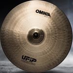 UFIP Earcreated Cymbals