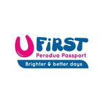 UFirst Official Instagram