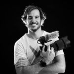 UGO FONOLLÁ | filmmaker