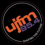 UJFM 95.4 #ShapingTheFuture