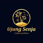 Ujung senja batang