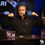 John Calipari John Calipari