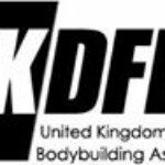 UKDFBA Bodybuilding