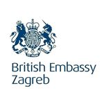 British Embassy Zagreb