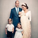 The Cambridge Royal Family