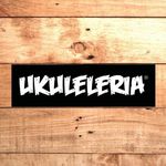 Ukuleleria