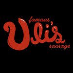 Uli's Famous Sausage