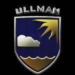 Ullman Dynamics