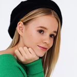 Elizabeth Ulrikh ๐๐๐ฒ๐ต๐ฒ๐๐ฎ๐ฝ๐ง๐ปโโ๏ธ Elizabeth Ulrikh ๐๐๐ฒ๐ต๐ฒ๐๐ฎ๐ฝ๐ง๐ปโโ๏ธ