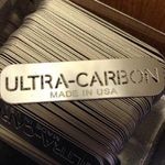 Ultra-Carbon