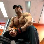 Reza Zarmehr👉Mind & Body👈 Reza Zarmehr👉Mind & Body👈