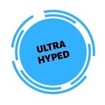 UltraHyped - Est 2018