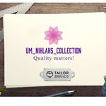 Um Nihlah's collection