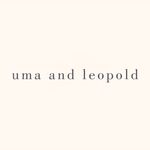Uma and Leopold