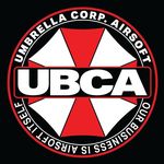 Umbrella Corp Airsoft UBCA