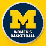 Michigan Women's Basketball