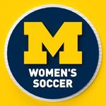 Michigan Women's Soccer