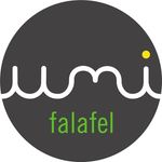 Umi Falafel 🥙🌱🥗 (IRELAND)