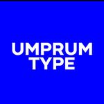 UMPRUM TYPE