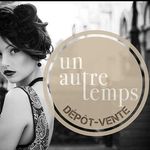 Un Autre Temps - Dépôt vente