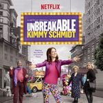 ✨ Unbreakable Kimmy Schmidt