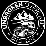 Unbroken Overland Unbroken Overland
