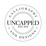 Uncapped Calligraphy & Designs