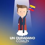 Un Ciudadano Común HEROE