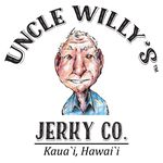 Uncle Willy's Jerky Co. ™️