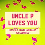 Uncle P Loves You