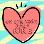 Uncorazonparakike