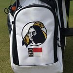 UNC Pembroke Golf