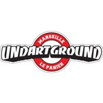 undartground